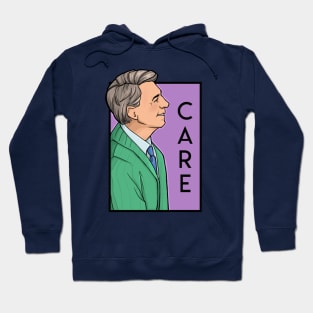 Care Hoodie